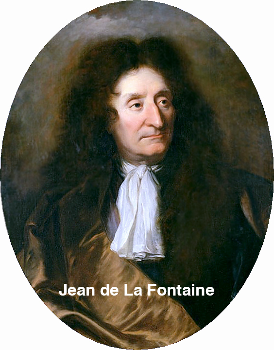 Un monument de la littérature française