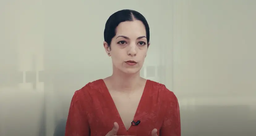 Une année avec J'écris Je timbre, par Myriam