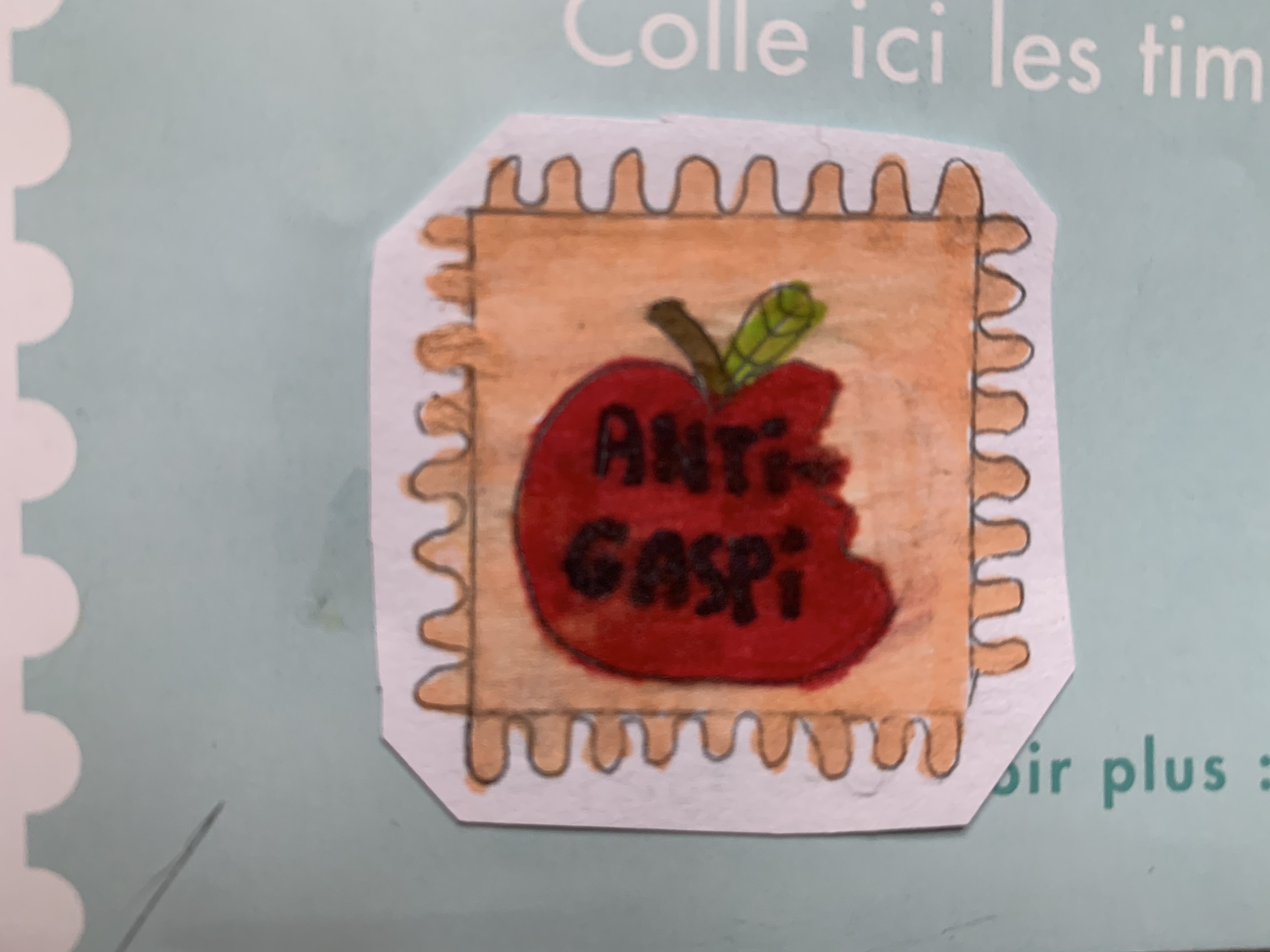 Parlons applis... par Romy