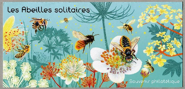 Les insectes pollinisateurs