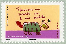 Un jour en bord de mer