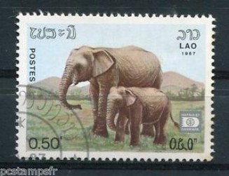 Les éléphants