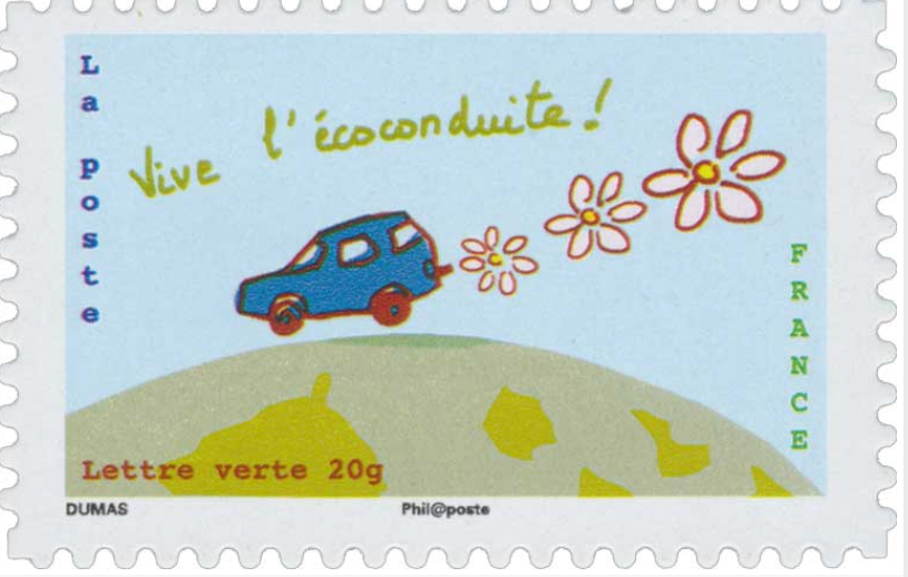 La voiture écologique