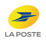 Logo La Poste