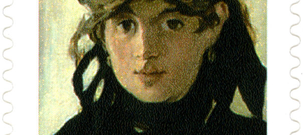 Exposition Berthe Morisot