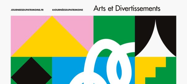 Journées européennes du patrimoine