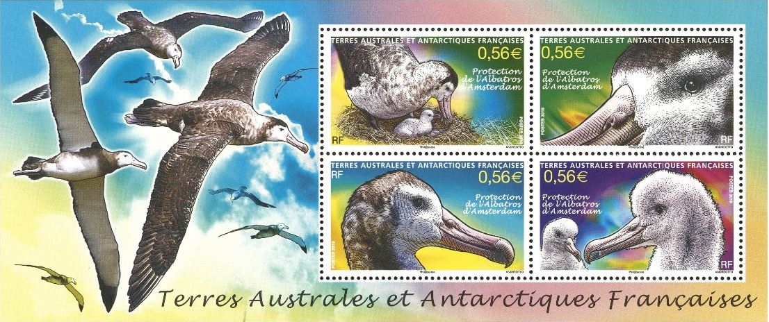 L'albatros - Baudelaire - Adphile