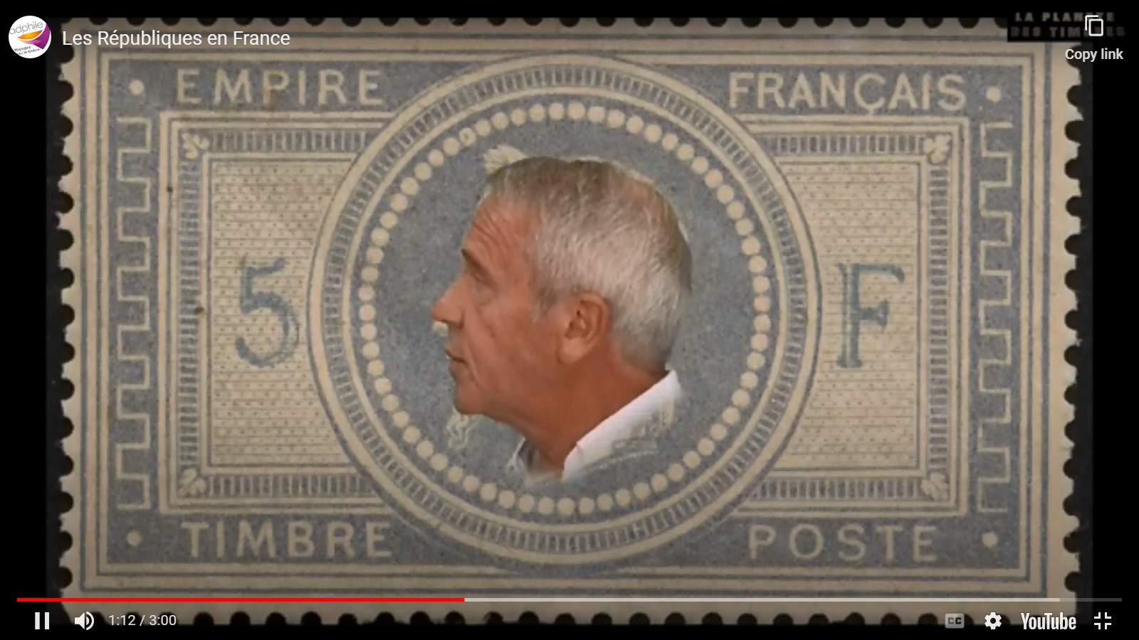 Les Républiques en France Adphile