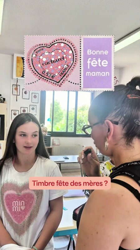 1 micro, 1 classe, 1 heure et voici nos pépites !